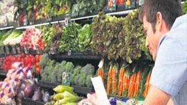 Sebze-meyveye zam yağmuru!