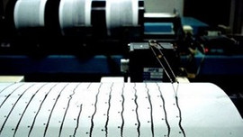 Muğla'da 4,5 büyüklüğünde deprem