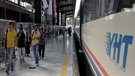 TCDD'den polis ve askere bayram müjdesi