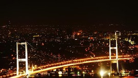 Boğaziçi Köprüsü çalışmaları ertelendi