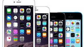 En kral iPhone belli oldu