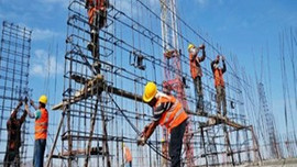 İş başvurularında yapı sektörü ikinci sırada!