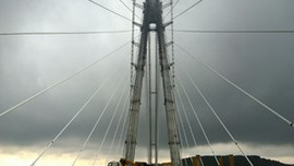 3. Köprü son sürat!