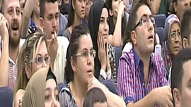 Öğretmen atama sonuçları açıklandı