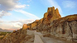 Van Kalesi, UNESCO Dünya Miras listesine girecek mi?
