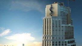 İş Bankası, 1,2 milyar dolarlık sendikasyon kredisi aldı!