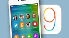 iOS 9 bu akşam yayınlanıyor