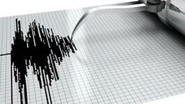 Erzurum’da sabaha karşı 3.9 büyüklüğünde deprem