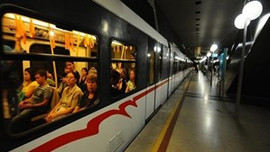 İzmir'de toplu taşımalar bayramda indirimli