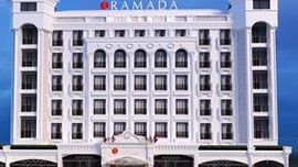 Ramada Hotel Suites Merter yakında açılıyor!