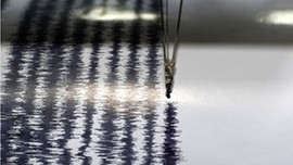 Yüksekova ve Akdeniz'de deprem