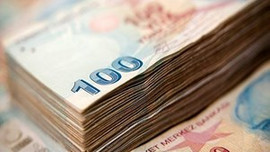 Bankacılık sektörü kredi hacmi arttı