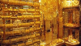 Kuyumcular dertli! Sektör yüzde 20 daraldı!