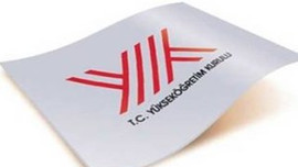YÖK'ten öğrencilere müjde
