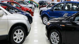 Otomobil alacaklar için şok açıklama