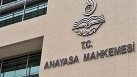 Anayasa Mahkemesi'nden SGK'ya cevap