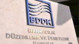 BDDK'dan iki yeni taslak teklifi!