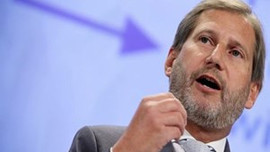 AB Komisyonu, 'mülteci'lere yönelik mali destek sağlamak istiyor!