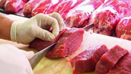 Kasap indirim beklerken fiyat arttı!