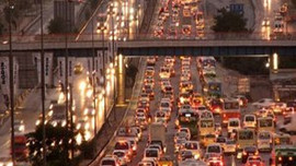 Yarın yola çıkacaklar dikkat! Bu yollar kapalı!