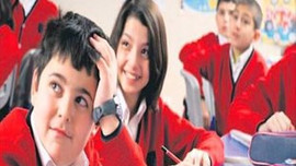 Özel okulun parası devletten!