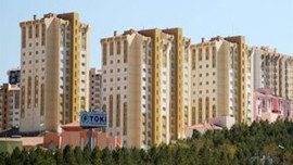 TOKİ Samsun Çay Toplu Konutları Alt Gelir Grubu sözleşme programı!