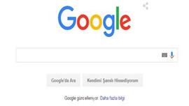 Google'dan bir yenilik daha