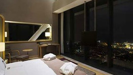 Enflasyonda otel ücretine kur zammı