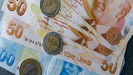 Seçim öncesi 63 milyon lira dağıtıldı!