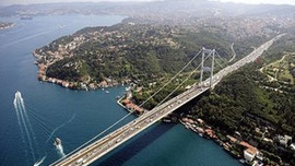 Kurban bayramında köprü ve otoyol geçişleri ücretsiz