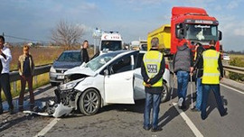 Trafik sigortasında flaş gelişme, primler artacak