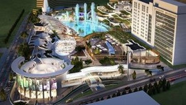 WaterGarden İstanbul kapılarını açmaya hazırlanıyor!