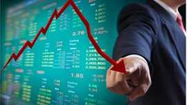 Borsa haftaya düşüşle başladı...