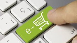 Dünya çapında e-ticaret cirosu 2 trilyon dolar!