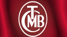 TCMB'den repo ihalesine 1 milyar lira!