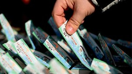 Milli Piyango ihalesi elde kaldı