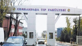 Hastane otoparkında ücret yok!