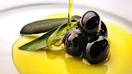 Zeytinyağı fiyatından memnun!