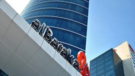 Albaraka Türk'e 450 milyon dolarlık sendikasyon kredisi!