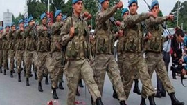 Askerler sigortalı olacak