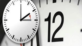 Saatler ne zaman geri alınacak?