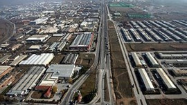 Gaziantep, Ortadoğu'nun başkenti unvanını elde etti!