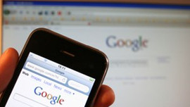 Mobil internette rekor artış...