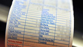 Elektrik faturasında indirim dönemi