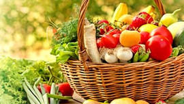 Ege'nin ihracatı, Moskova'da tanıtıldı!