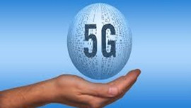 Teknoloji devleri 5G için İstanbul'da!