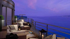 İşte dünyanın en pahalı otel odası!