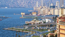 İzmir'de 9.6 milyon TL'ye 13 daire!