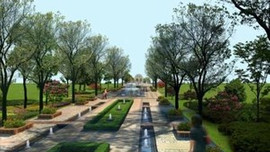 Trabzon'a 130 dönümlük botanik parkı!