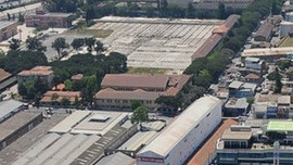 Sümerbank arazisi karar bekliyor!